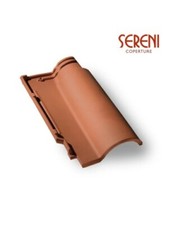 Tegola Portoghese Bmi / Sereni