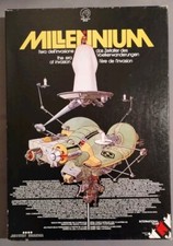 MILLENNIUM GIOCO IN SCATOLA