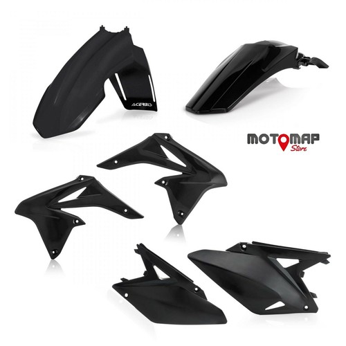 Kit plastiche acerbis suzuki - kit,