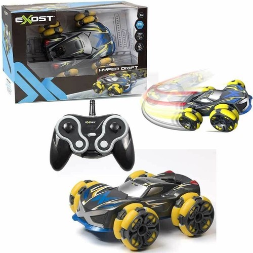 Rocco giocattoli auto exost - auto,