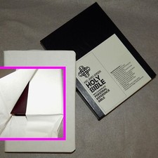 Zondervan #80776 KJV Personal