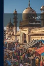 India - Nimar - New paperback