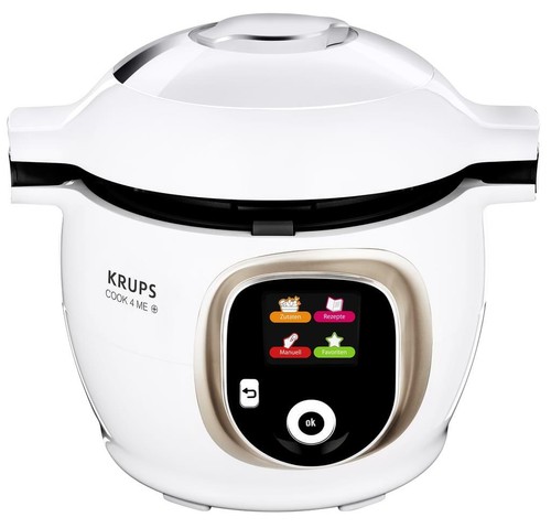 Krups cz7101 cook4me multi - cook4me,