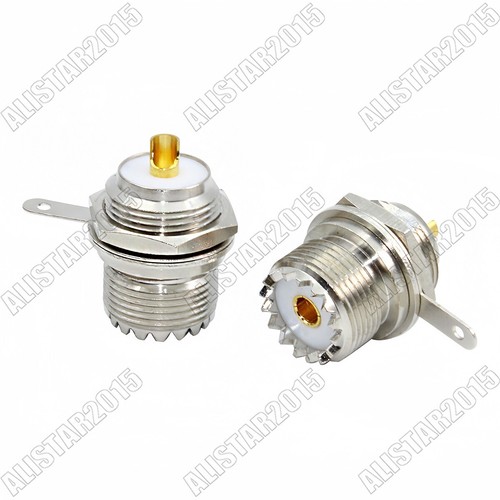 10x uhf so239 - uhf, jack
