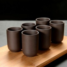 6 pezzi * 0,6 oz tazza odore