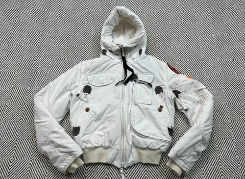Parajumpers donna gobi parka - donna,