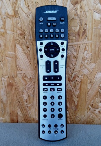 Telecomando bose rcv1t - bose, rcv1t-40