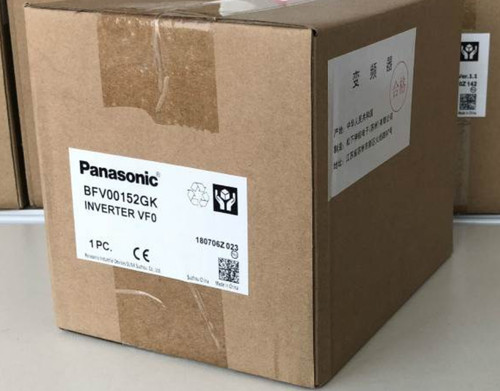 One panasonic bfv00152g - one,