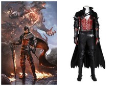 Costume gioco Final Fantasy