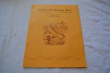 WHITE'S METAL DETECTORS ~