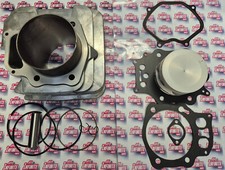 Honda TRX400 FW Forman 1995 -