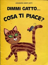 Annamaria Uberti Gotti DIMMI