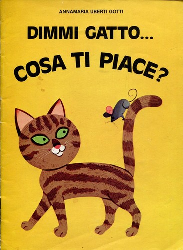 Annamaria uberti gotti dimmi - gotti,