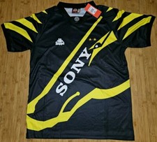 Maglia Juventus Kappa 1996 97