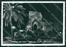 Trapani Mazara del Vallo Foto FG cartolina KV7448