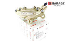 Pinza freno anteriore destra