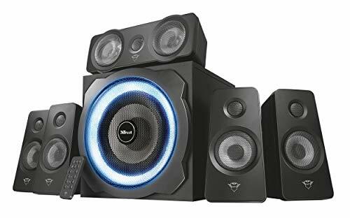 Trust gaming gxtrust 658 - trust,