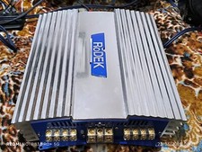 Amplificatore made usa marca - made,