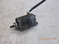 motorino avviamento per honda