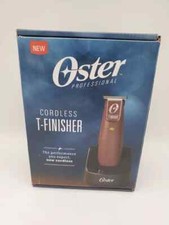 Oster Decespugliatore