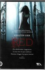 Kerstin Gier: Trilogia delle