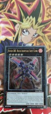Yu-Gi-Oh! Numéro C105 Boxeur