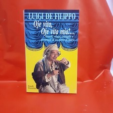 LUIGI DE FILIPPO - OJE VITA