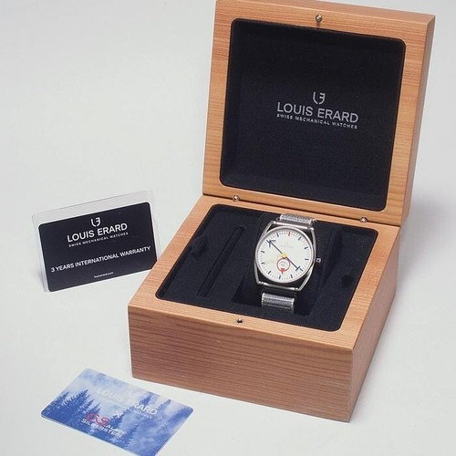 Louis erard semaine bianco - louis,