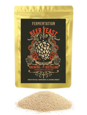 BEER YEAST & Enzymes HOME