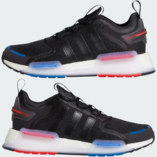 Adidas nmd black core - nmd,