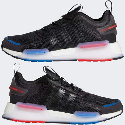 Adidas nmd black core - adidas, v3