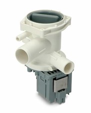 POMPA SCARICO LAVATRICE BOSCH