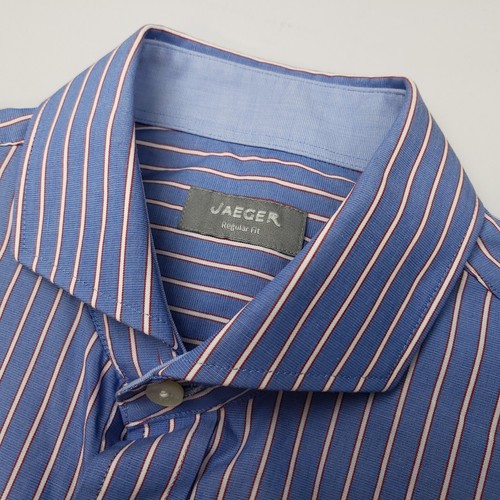 Camicia elegante jaeger - camicia,