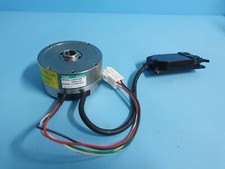 CKD AX6001MU-DM10-U0 DD MOTOR