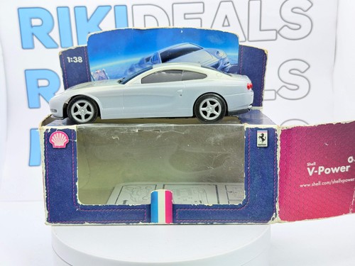 Ferrari 612 scaglietti 40 - 612,