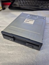 Lettore Floppy Drive 3.5" Samsung SFD-321B nero 5V 0,7A 