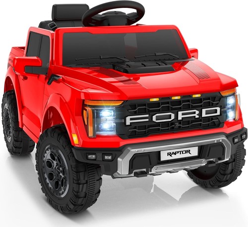 Ford f150 raptor - f150,