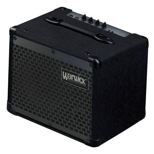 Warwick bass combo 10 - bc,