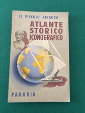 Atlante Storico Iconografico