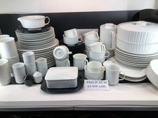 Porcellana rosenthal variation - rosenthal,