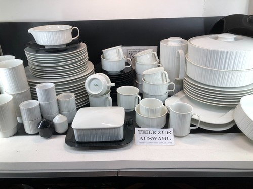 Porcellana rosenthal variation - rosenthal,