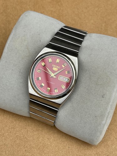 Orologio uomo seiko - seiko, 5