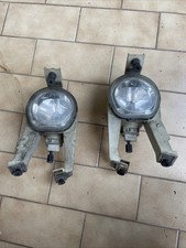 Coppia Fendinebbia Lancia Y