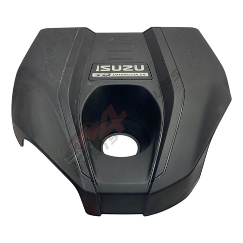 Coprimotore isuzu dmax yukon - isuzu,