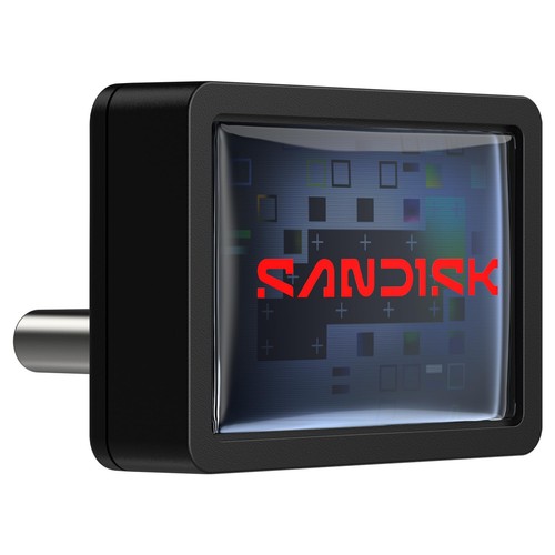 Sandisk sdcz530128gg46 pen - sandisk,