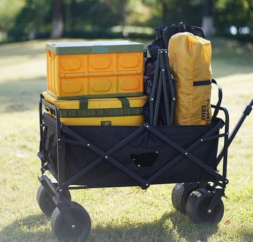 Carrello della spesa