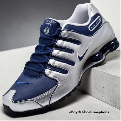 Nike shox midnight - nz,