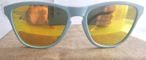 Oakley frogskins oj9006 0653 - frogskins, oj9006-0653