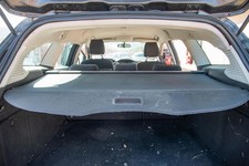 CAPPELLIERA POSTERIORE PER