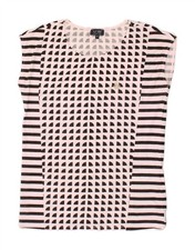 ARMANI JEANS blusa donna senza